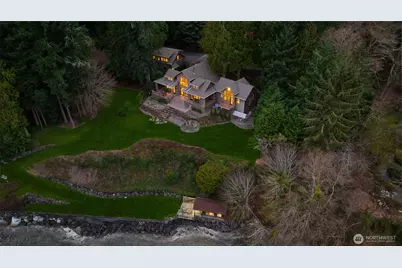 15550 Sandy Hook Rd NE, Poulsbo, WA 98370 - Photo 2