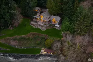 15550 Sandy Hook Rd NE, Poulsbo, WA 98370 - Photo 2