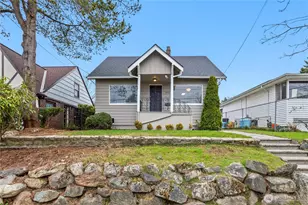 8211 20th Ave NE, Seattle, WA 98115 - Photo 2