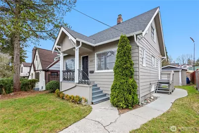 8211 20th Avenue NE, Seattle, WA 98115 - Photo 4