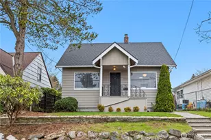 8211 20th Ave NE, Seattle, WA 98115 - Photo 1