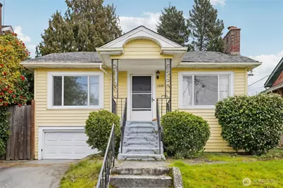3258 15th Avenue S, Seattle, WA 98144 - Photo 1