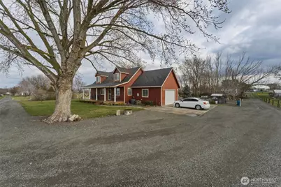 53303 Vonbergen Lane, Milton-Freewater, OR 97862 - Photo 4