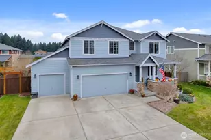 23620 79th Ave Ct E, Graham, WA 98338 - Photo 2