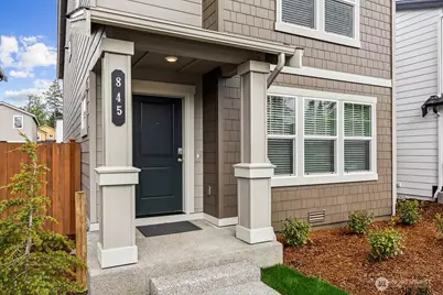 506 Cremini Loop SE #73, Lacey, WA 98513 - Photo 2