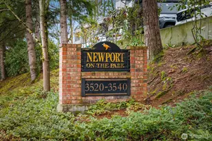 3520 Lake Washington Blvd SE, Bellevue, WA 98006 - Photo 2