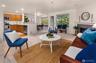 3520 Lake Washington Blvd SE, Bellevue, WA 98006 - Photo 4