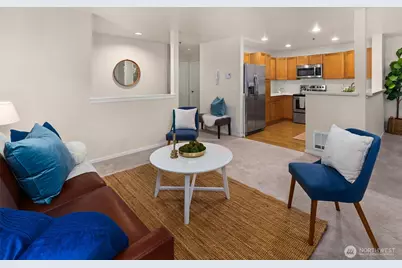 3520 Lake Washington Boulevard SE #105, Bellevue, WA 98006 - Photo 6