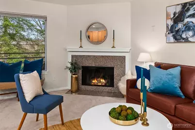 3520 Lake Washington Boulevard SE #105, Bellevue, WA 98006 - Photo 8