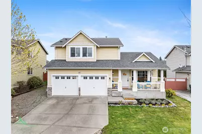 4471 E Broadway Street, Mount Vernon, WA 98274 - Photo 1