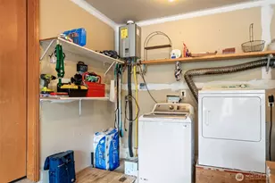 37399 Buck Rd NE, Hansville, WA 98340 - Photo 12