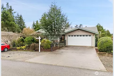 37399 Buck Road NE, Hansville, WA 98340 - Photo 1