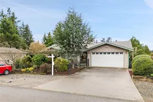 37399 Buck Rd NE, Hansville, WA 98340 - Photo 1