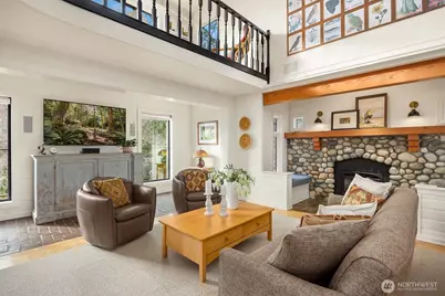 15451 Harvey Road NE, Bainbridge Island, WA 98110 - Photo 8