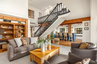 15451 Harvey Road NE, Bainbridge Island, WA 98110 - Photo 6