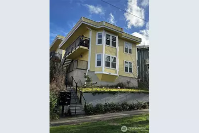 826 N Garden Street, Bellingham, WA 98225 - Photo 1