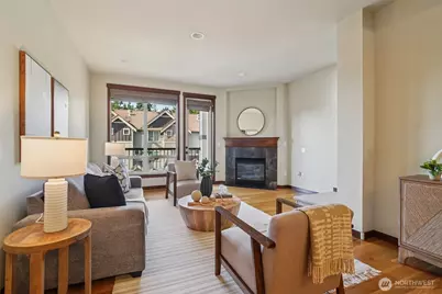 19439 1st Avenue S #E3, Normandy Park, WA 98148 - Photo 2