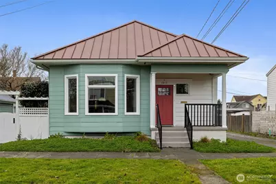 1211 S 17th Street, Tacoma, WA 98405 - Photo 2