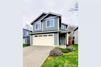 408 Hammond Street, Blaine, WA 98230 - Photo 1