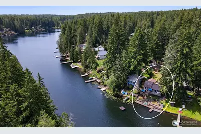 292 NE Lake Drive, Tahuya, WA 98588 - Photo 6