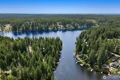 292 NE Lake Drive, Tahuya, WA 98588 - Photo 8