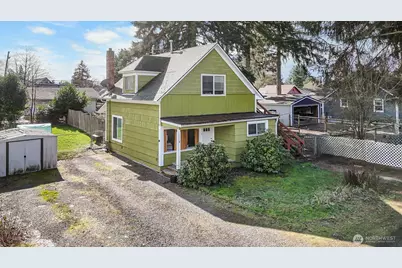 2511 -2513 Prospect Avenue NE #13, Olympia, WA 98506 - Photo 20