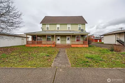 514 W Main Street, Elma, WA 98541 - Photo 2
