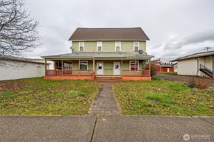 514 W Main St, Elma, WA 98541 - Photo 2