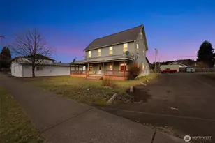 514 W Main St, Elma, WA 98541 - Photo 1