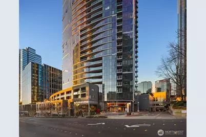 10700 NE 4th Street #2412, Bellevue, WA 98004 - Photo 2