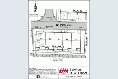 13205 NE 127th Way #B, Kirkland, WA 98034 - Photo 16