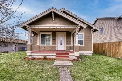 6816 S Junett Street, Tacoma, WA 98409 - Photo 1