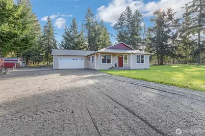 6814 300th Street S, Roy, WA 98580 - Photo 4