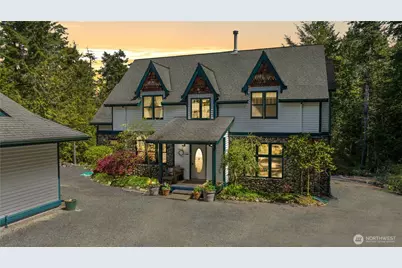 124 Firwood Lane, Friday Harbor, WA 98250 - Photo 4