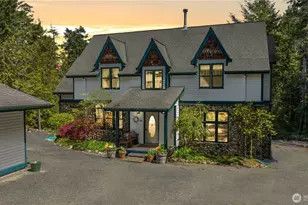 124 Firwood Ln, Friday Harbor, WA 98250 - Photo 4