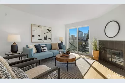 231 Belmont Avenue E #206, Seattle, WA 98102 - Photo 2