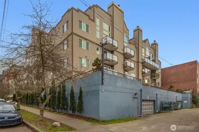 231 Belmont Avenue E #206, Seattle, WA 98102 - Photo 36