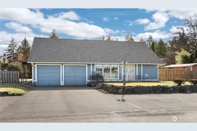1316 129th Street S, Tacoma, WA 98444 - Photo 1