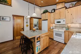 17717 E State Route 3, Allyn, WA 98524 - Photo 6