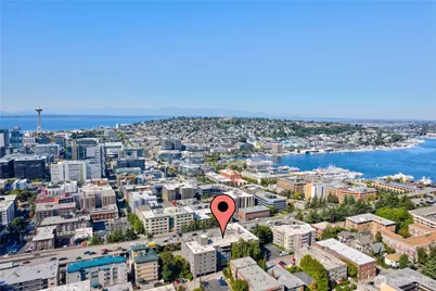 308 E Republican Street #214, Seattle, WA 98102 - Photo 34