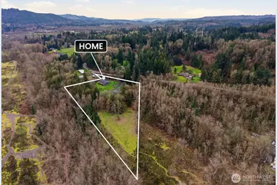 4053 Westside Highway, Castle Rock, WA 98611 - Photo 4