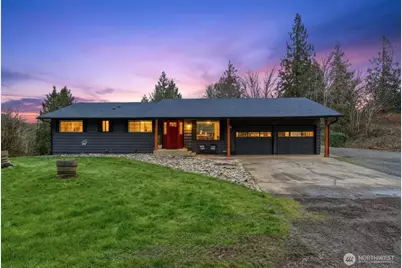 4053 Westside Highway, Castle Rock, WA 98611 - Photo 1