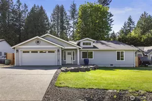 37110 Bay St NE, Hansville, WA 98340 - Photo 1
