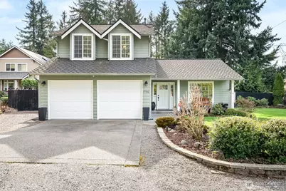 17502 51st Street Ct E, Lake Tapps, WA 98391 - Photo 1