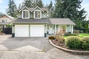17502 51st St Ct E, Lake Tapps, WA 98391 - Photo 1