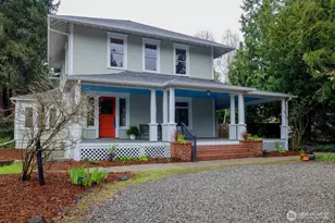 2732 Capitol Blvd S, Olympia, WA 98501 - Photo 2