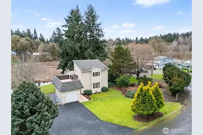 10217 Sitkum Drive SE, Olympia, WA 98513 - Photo 1