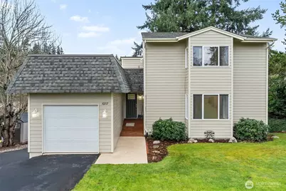 10217 Sitkum Drive SE, Olympia, WA 98513 - Photo 2