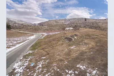 0 Ivan Morse Road, Manson, WA 98831 - Photo 4