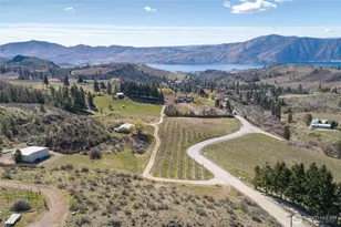 0 Ivan Morse Rd, Manson, WA 98831 - Photo 1